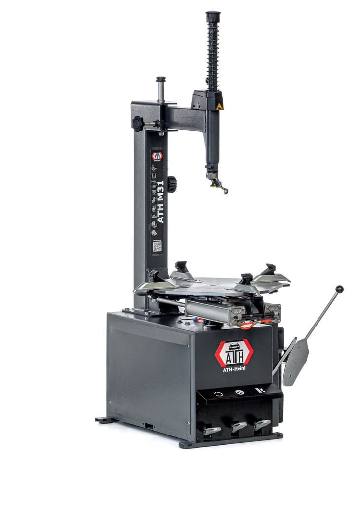 DEMONTE PNEU VEHICULE LEGER - ATH M31